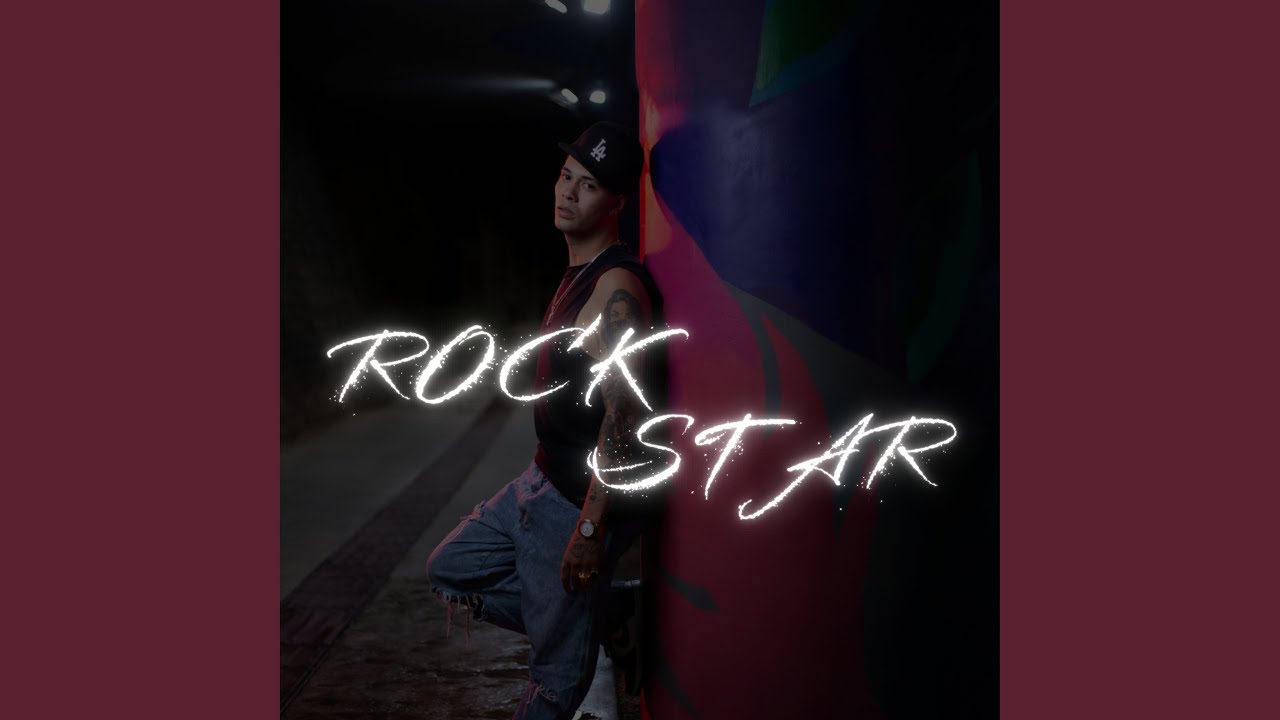 Rockstar