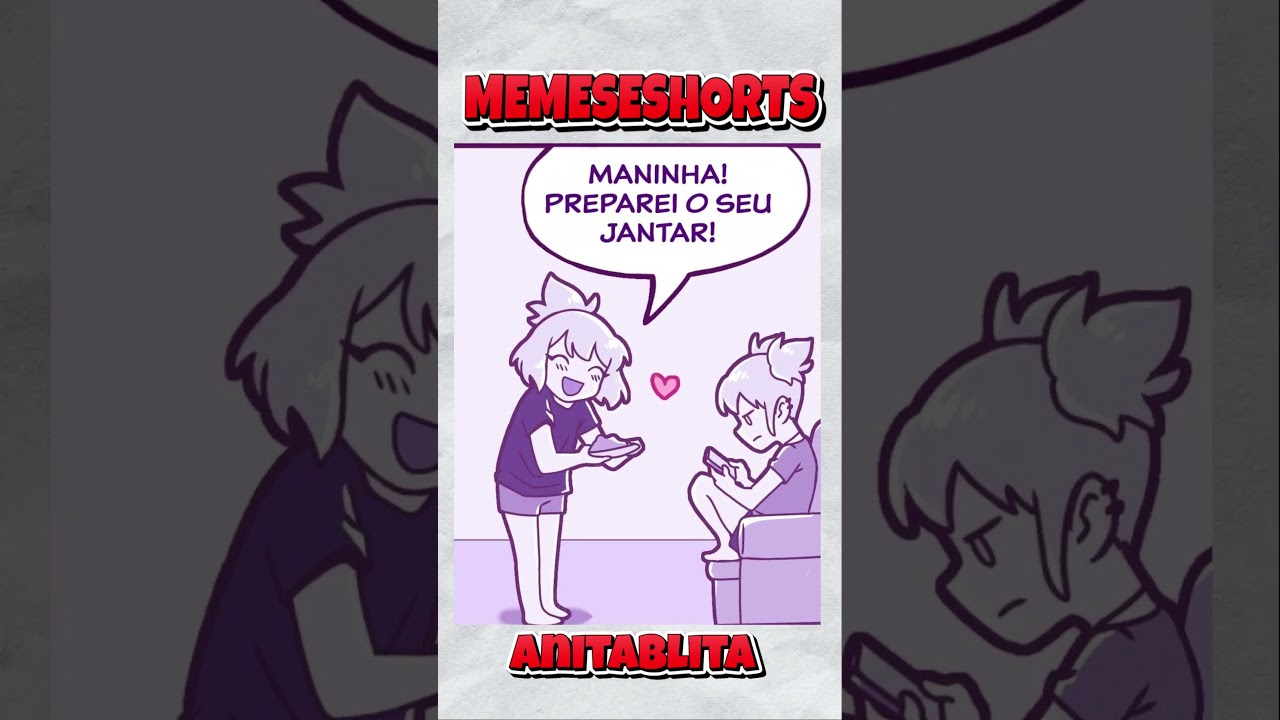 AS SOBRAS | ANITABLITA 