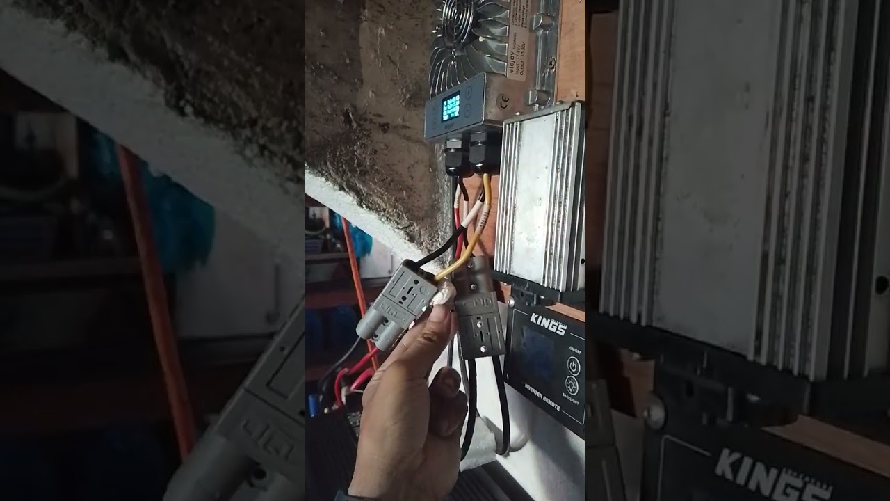 elejoy overheating ? 