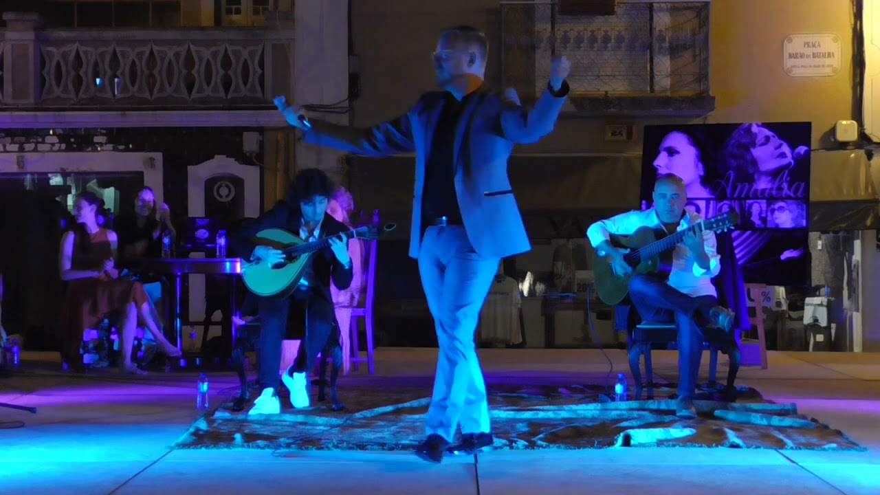 NOITES DE FADO COM DIOGO POMBAS  ABRANTES  11 7 2024 4