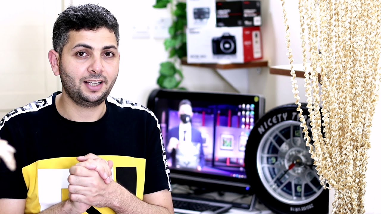 التصوير الحركي في التصوير الفوتغرافي