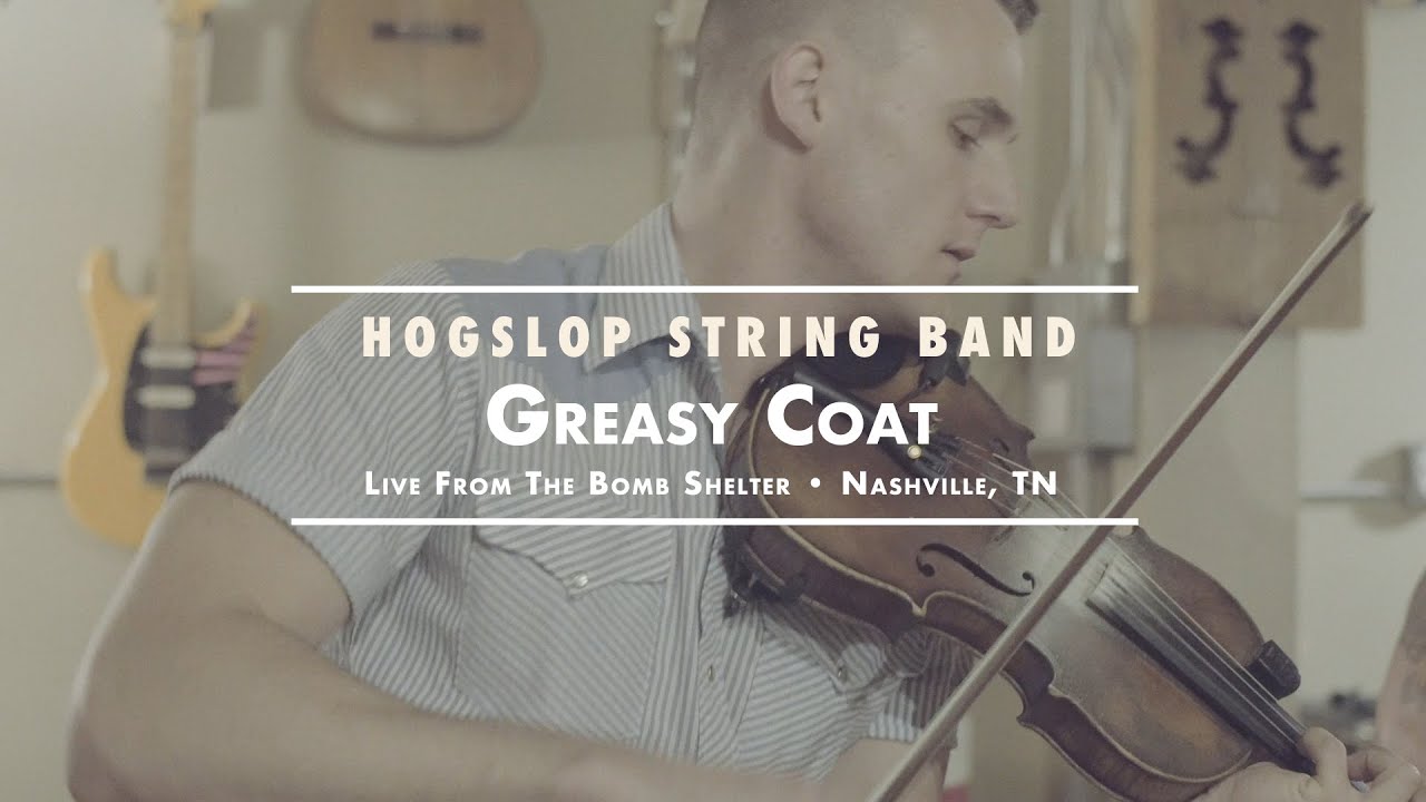 Hogslop String Band - 