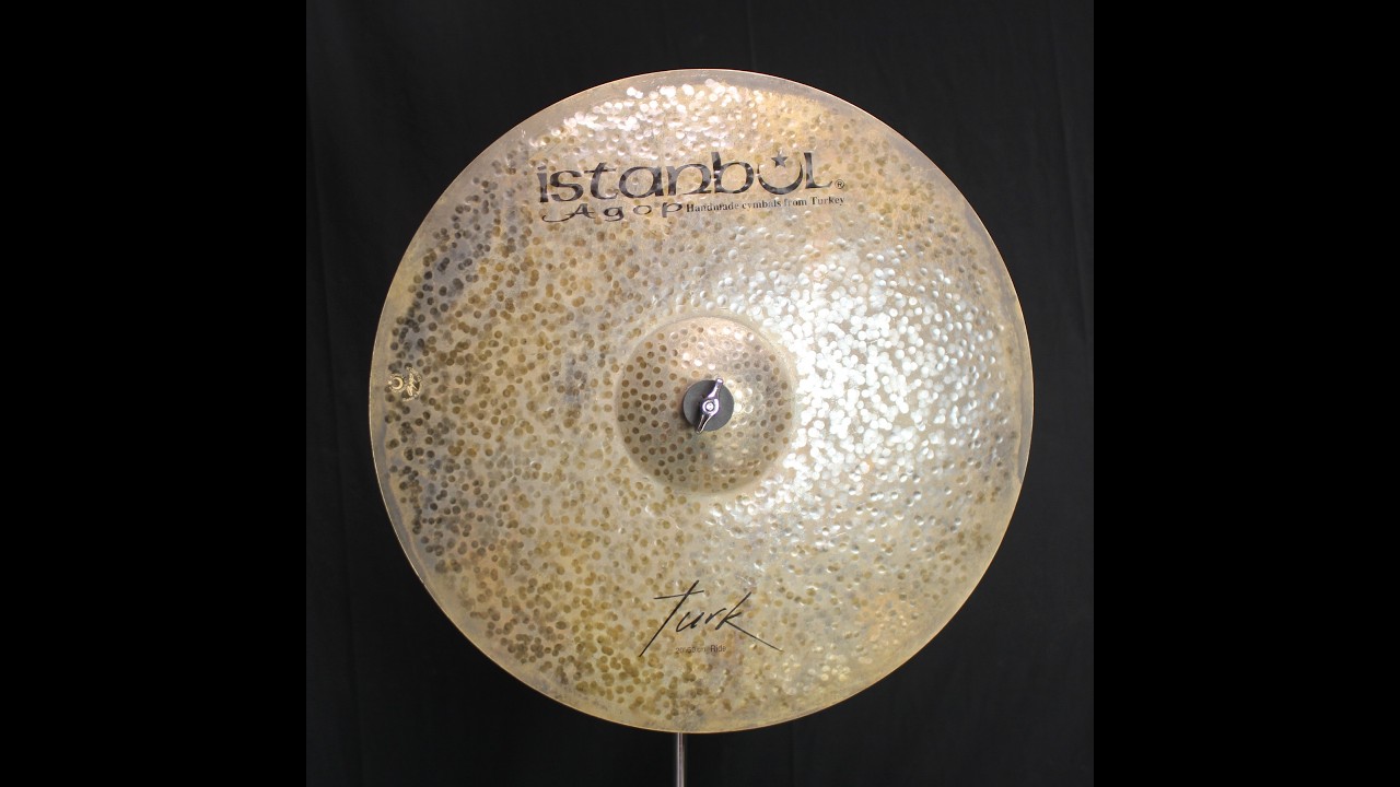 Istanbul Agop 20