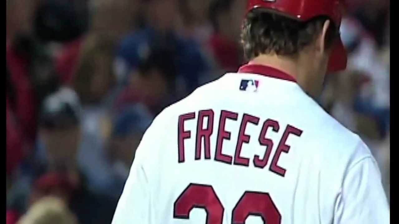St. Louis Cardinals 2011 - Cardinal Nation
