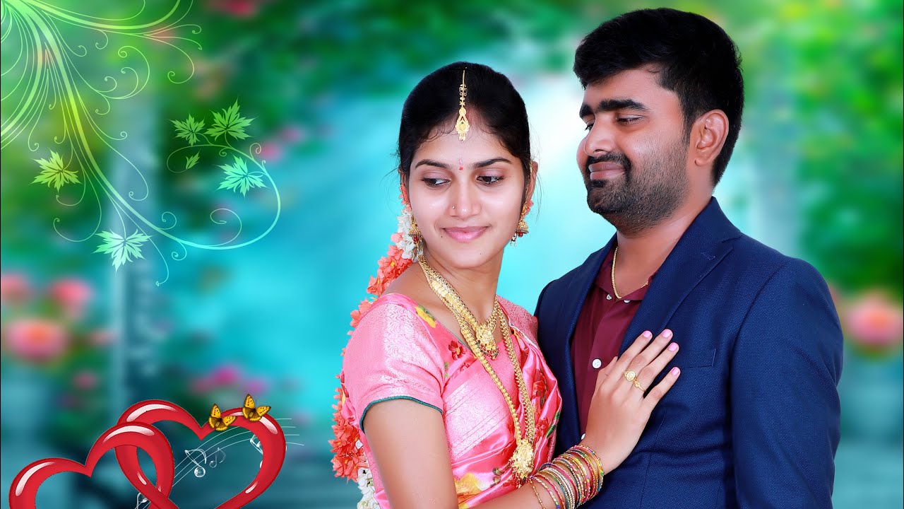 My Wedding Video-2 | Telugu wedding