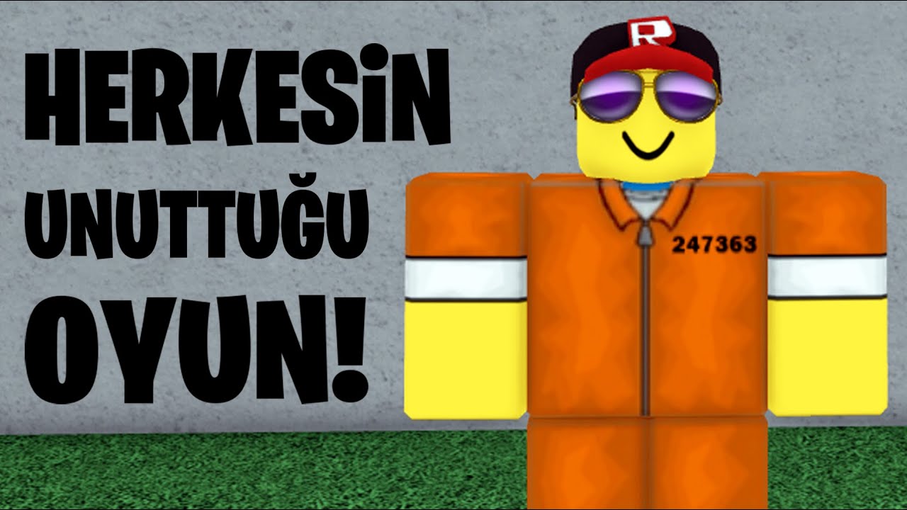 HERKESİN UNUTTUĞU OYUNA GİRDİM!