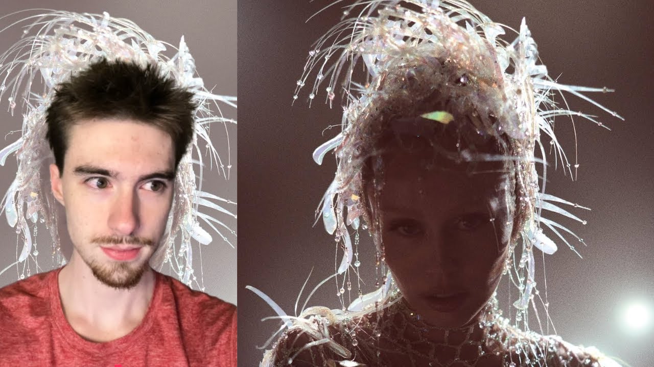 Miley Cyrus Showed Me Something Beautiful