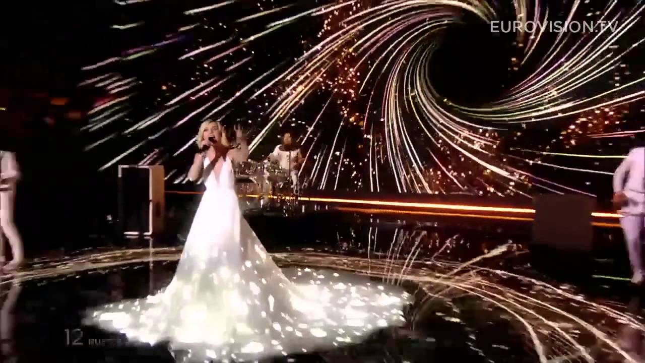 Полина Гагарина - A million voices (DJ Vini Remix)