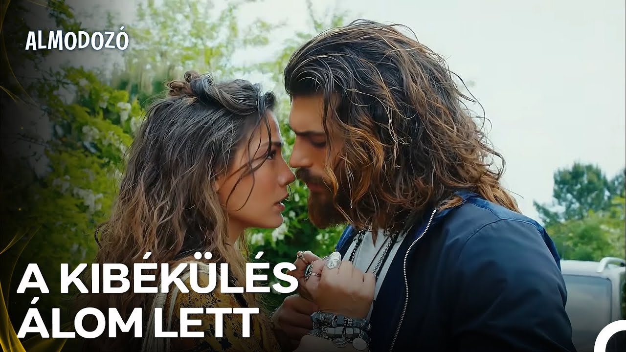Mikor Ér Végéhez Can És Sanem Közötti Harag? - Almodozó
