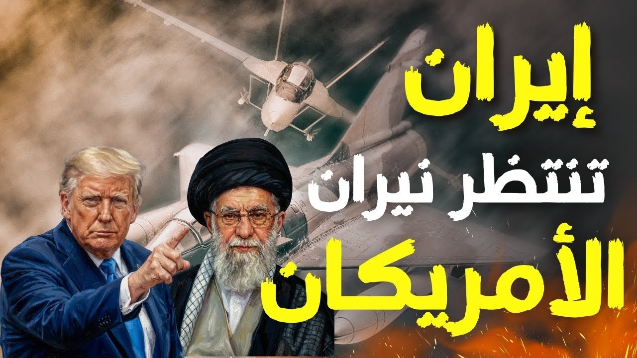 طهران في مرمى النيران: هل تضرب أمريكا إيران؟ وما هو موقف العرب وإسرائيل؟