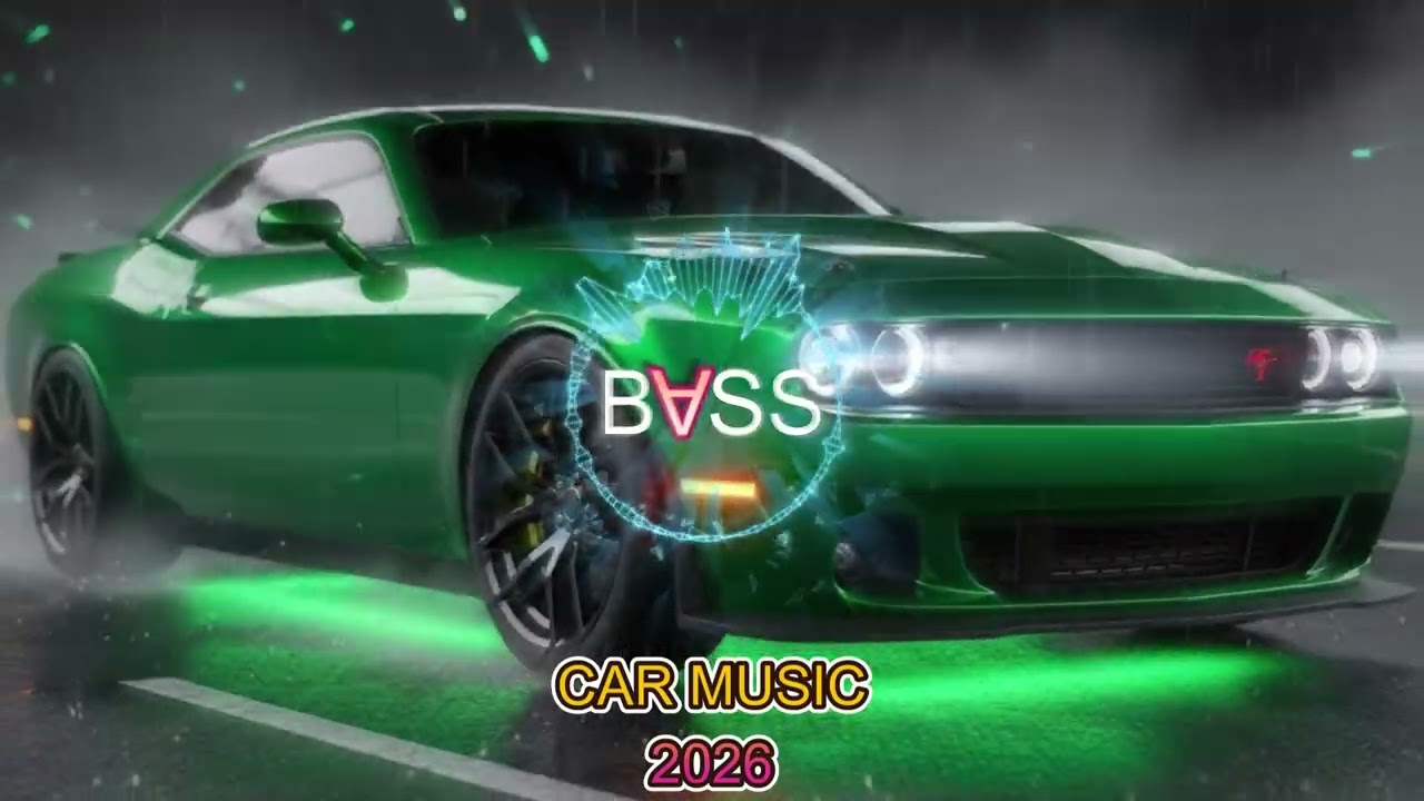 CAR MUSIC 🚗🎶 | EDM REMIX BASS BOOSTED CLUB BANGER🔥💯 | DANCE PARTY🥳 NIGHT DRIVE✨⭐ GYM WORKOUTS MUSIC💪
