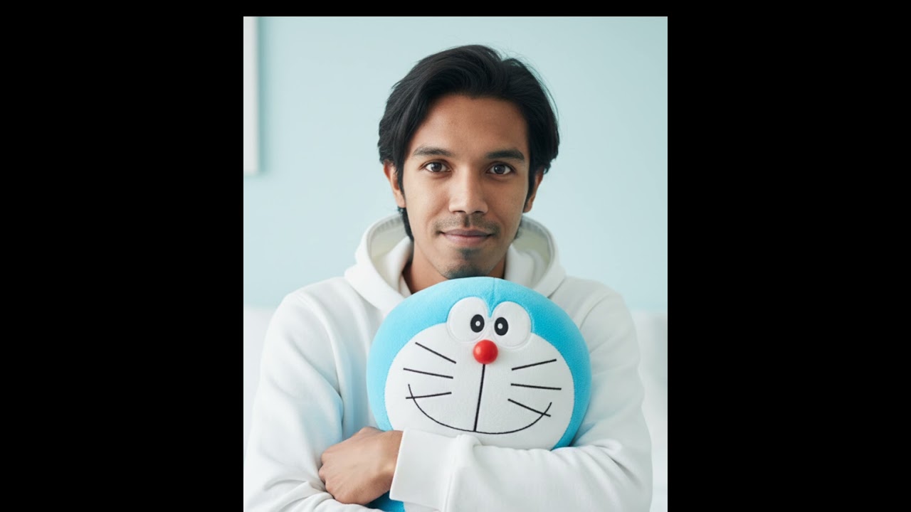 Bahagia bersamamu 