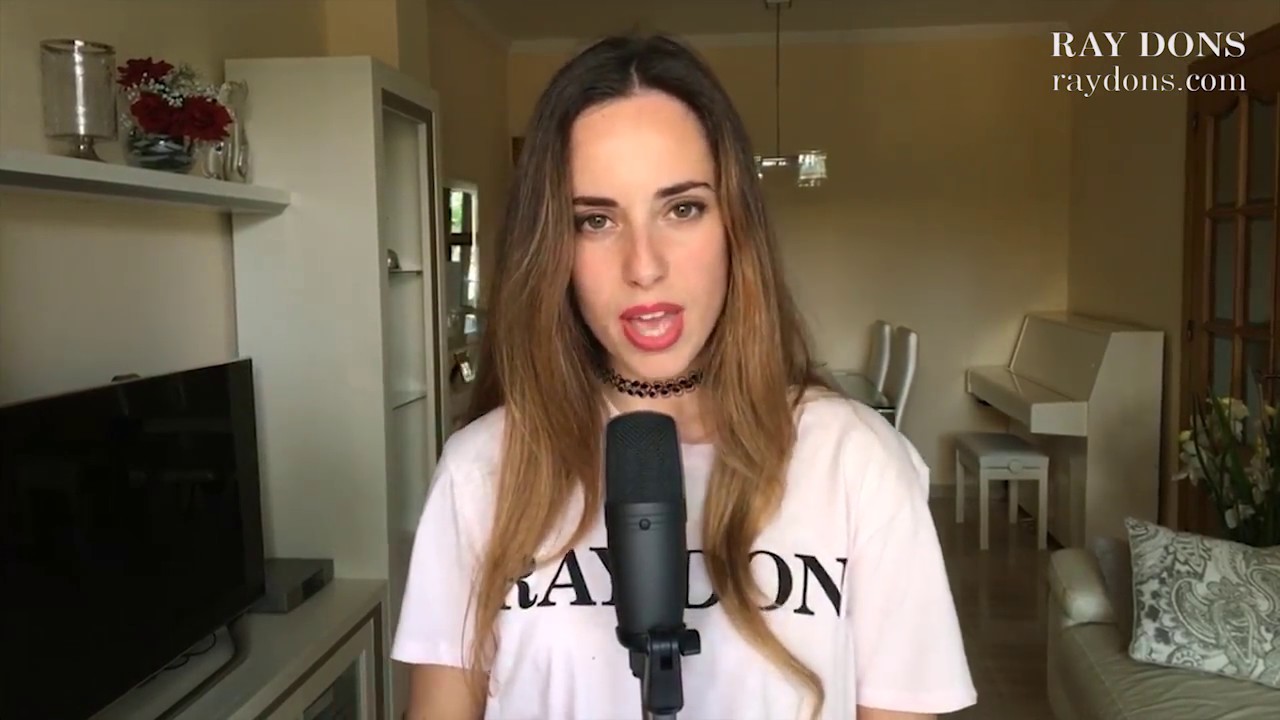 #HurtsSoGood by @astridsofficial ✘ @cristinaclea_ #cover ✘ #raydons