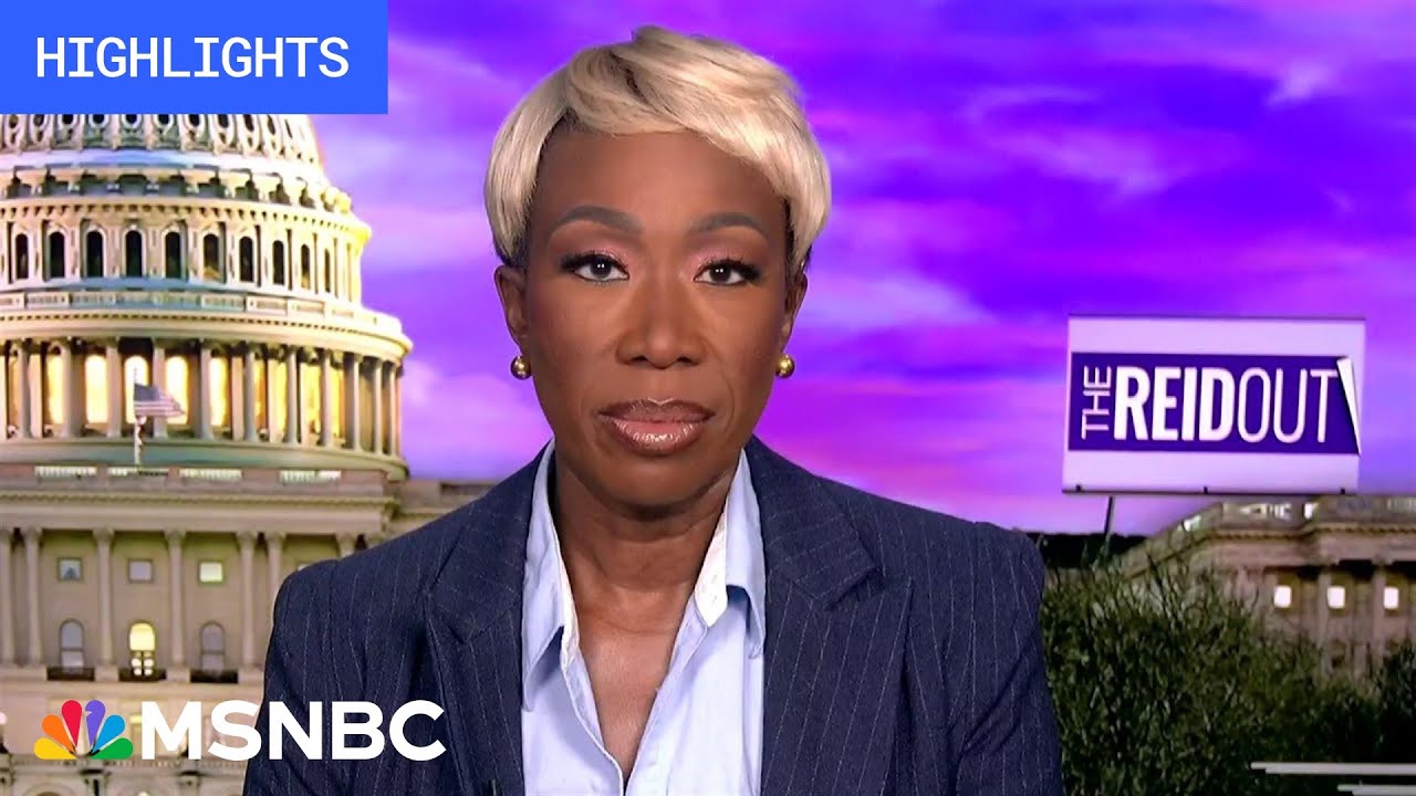 Watch the ReidOut with Joy Reid Highlights: Feb. 19