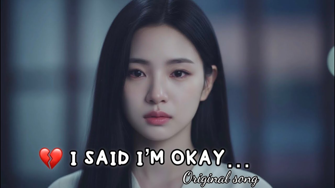 I Can’t Miss You 💔| Viral Sad Piano Love Song That Will Make You Cry