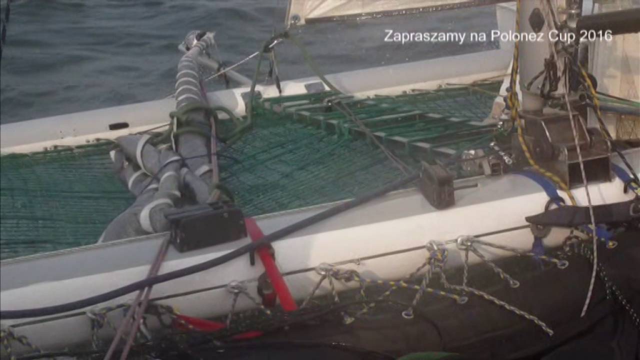 Baltic Polonez Cup Race 2016 - zaproszenie