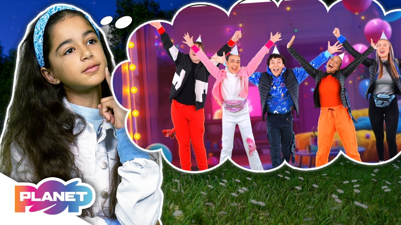 Learn the Present Perfect with Life Experiences | Make a wish 🚀  Learn English for Kids