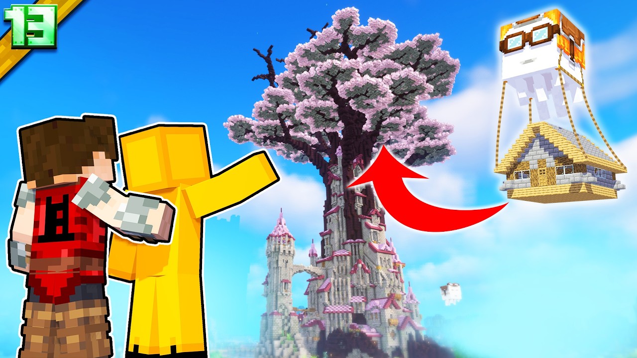 ICH BEGLEICHE MEINE SCHULDEN - Craft Attack 13