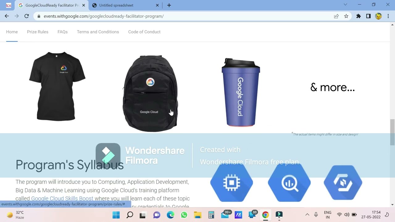 Google Cloud Ready Facilitator Program Help || Google Cloud