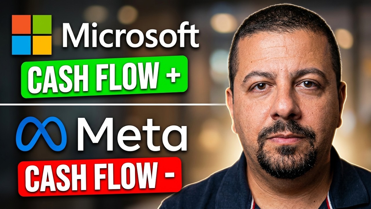 Акции Microsoft взлетают: уже поздно покупать? | Анализ акций MSFT