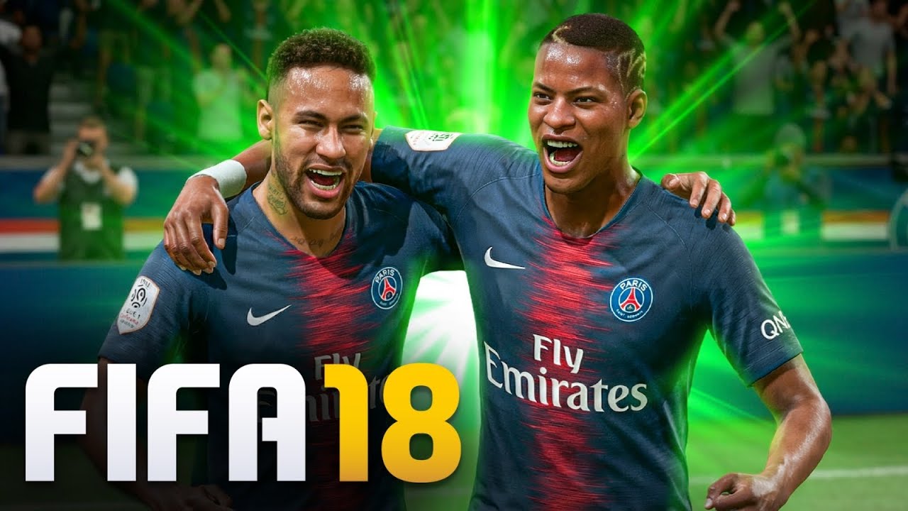 NEYMAR E HUNTER A DUPLA PERFEITA! A JORNADA 2026 - EPI 26
