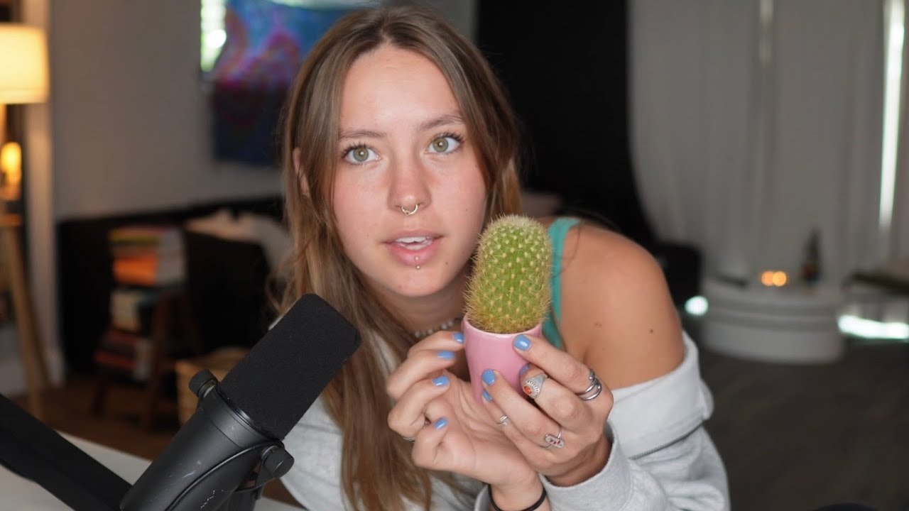 ASMR ~ 30 триггеров за 30 минут ~ Лучшие и самые случайные