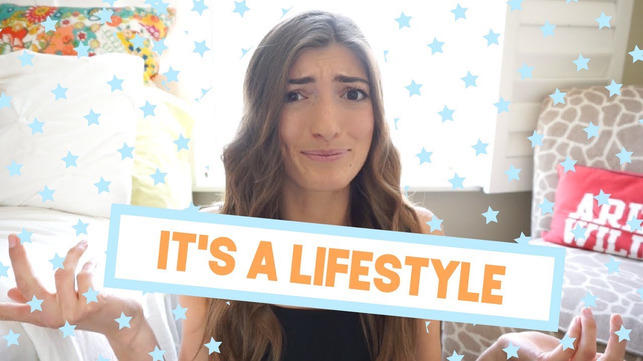 How To Be More Active Throughout The Day / Tips To Create An Active Lifestyle