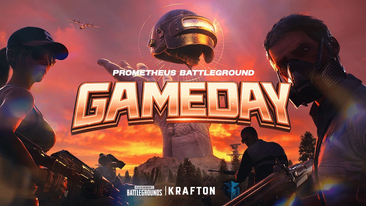 PROMETHEUS TOURNAMENT QUALIF GRUP A & B