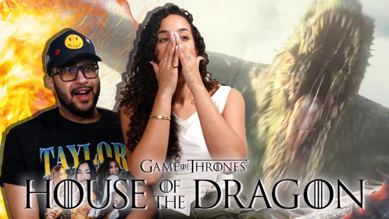 The Black Queen! | House of Dragon Ep 10 Reaction