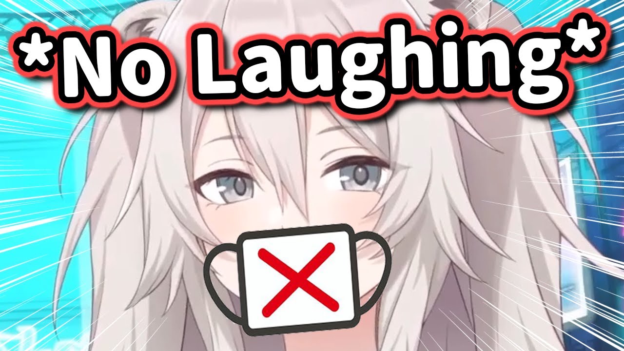 Botan always tends not to laugh at outside Because...【Hololive】