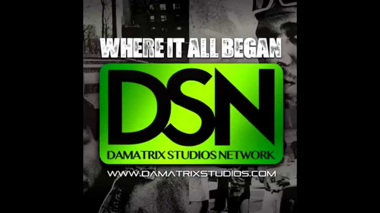 ILLMIND & JOELLORTIZ @BBA_RADIO #BBARADIO #DAMATRIXSTUDIOS