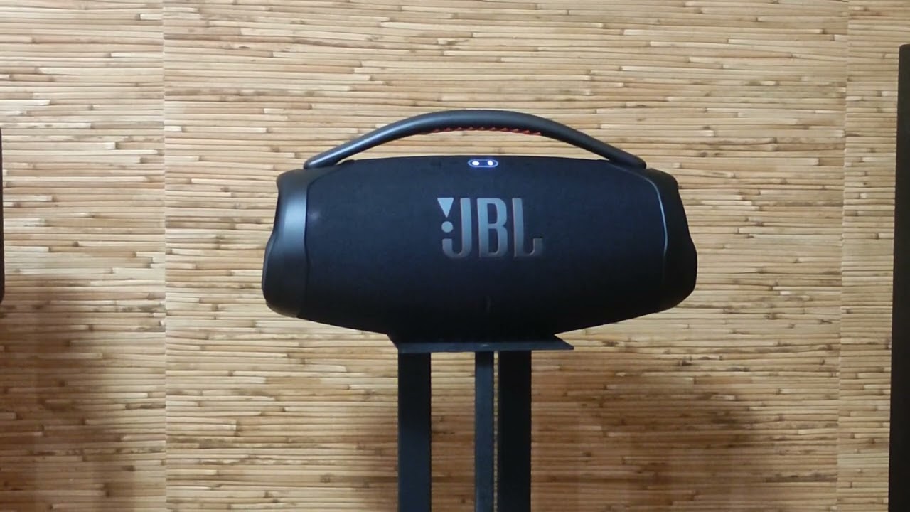 Xdobo Thunder 150W  &  JBL Boombox 3  136 180W