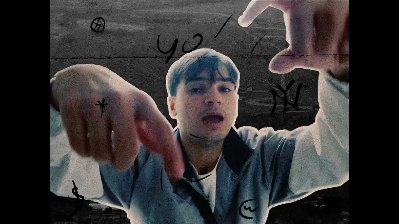 Mir Nicolas x Nico Miseria x Drumless type beat 'Lamine Yamal'
