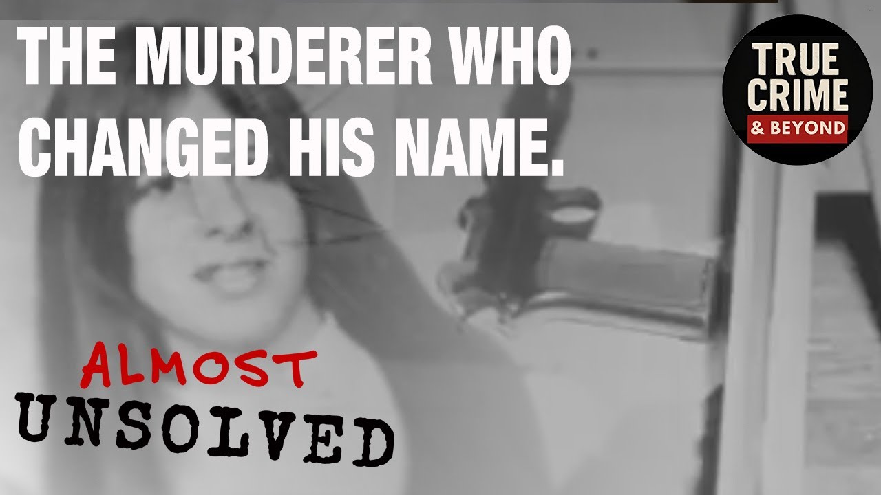 Mass Murderer Escaped Police For Over 18 Years, Lives Secret Life | Almost Unsolved - Busted