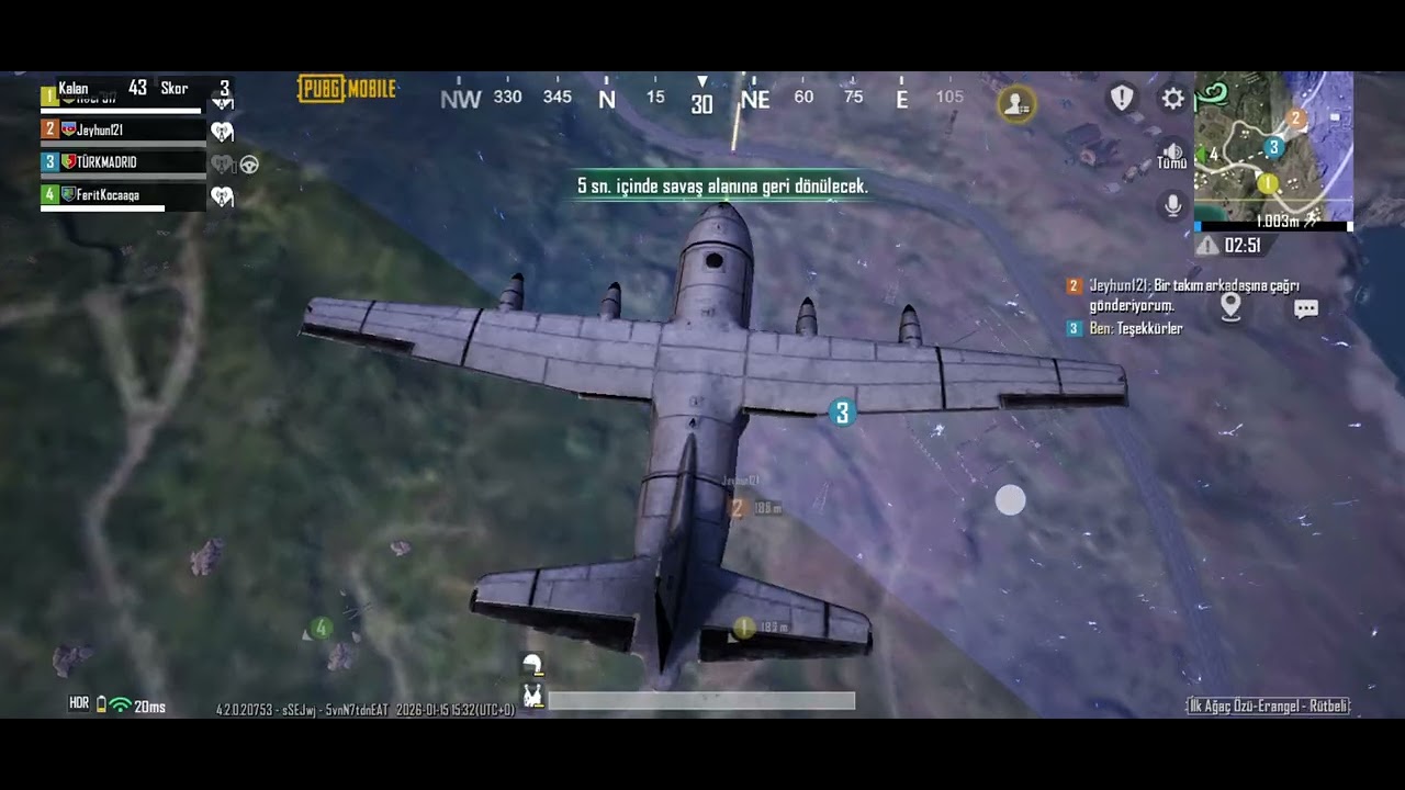 MK CLUTCH PUBG 102 BÖLÜM ABONE OL LILE AT DESTEK OL #keşfetbeniöneçıkar 2 SEZON