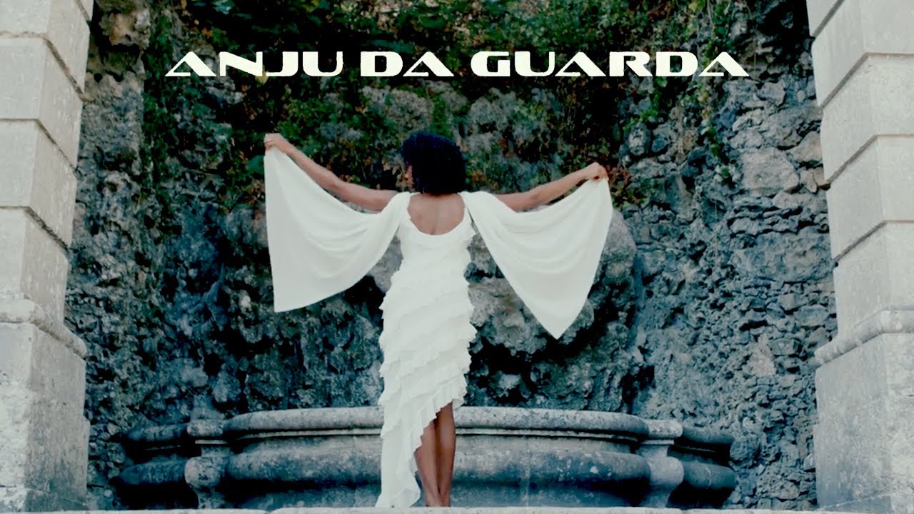Gil Semedo - Anju da Guarda (Official Visualizer)