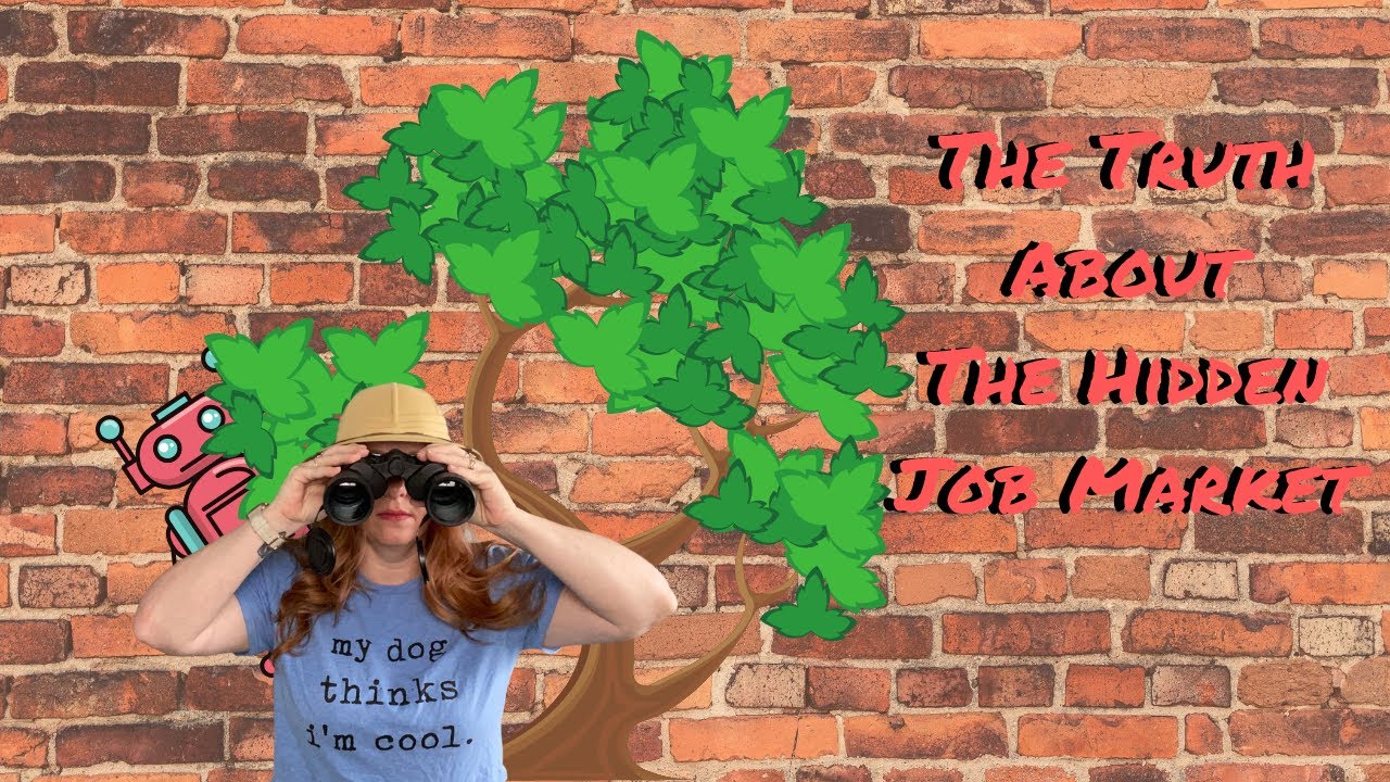 The Hidden Job Market! Truth or Myth?
