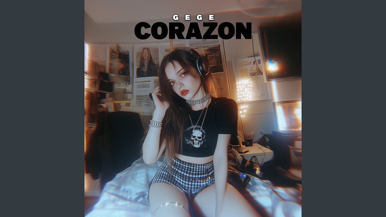 Corazón (Extended Mix)