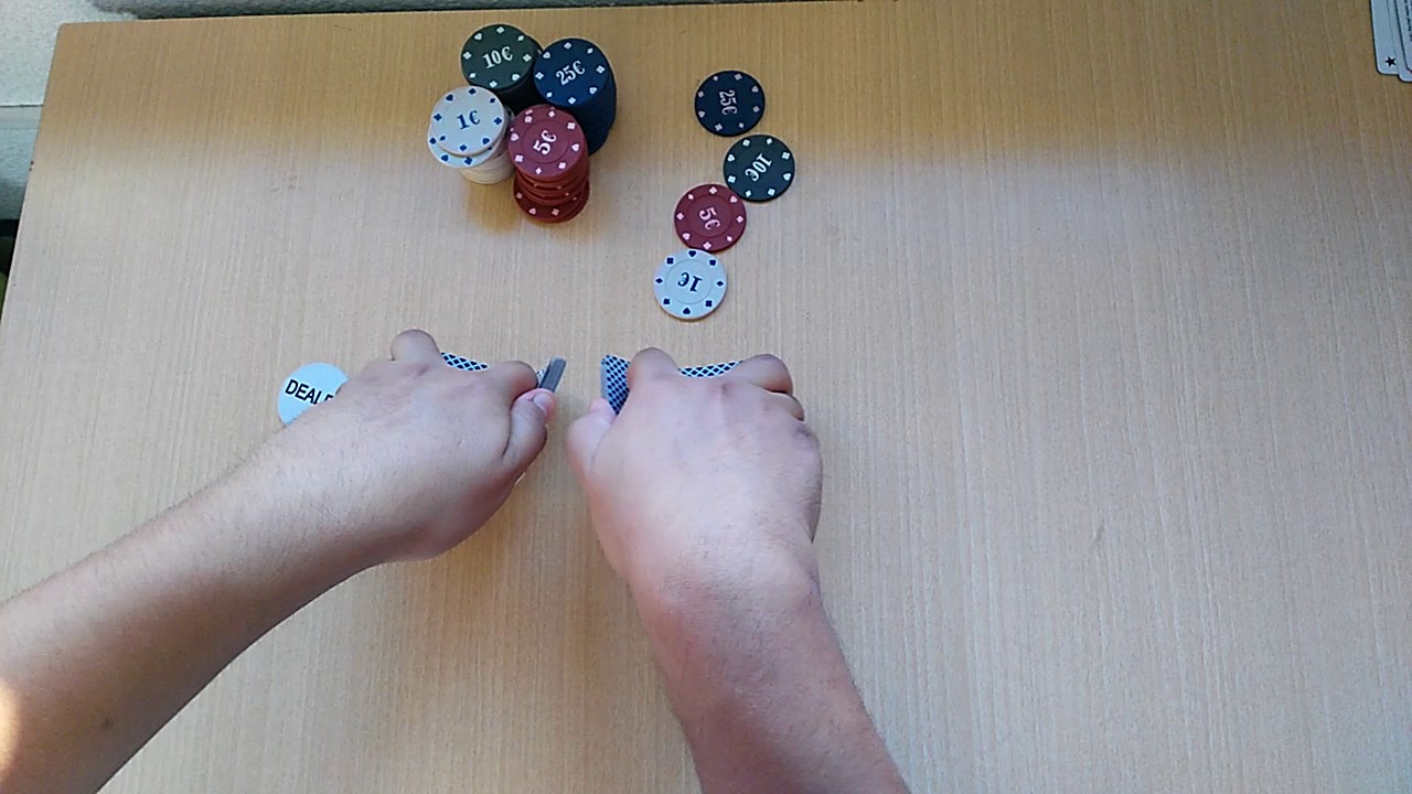 Como jugar al poker, explicado de forma sencilla.