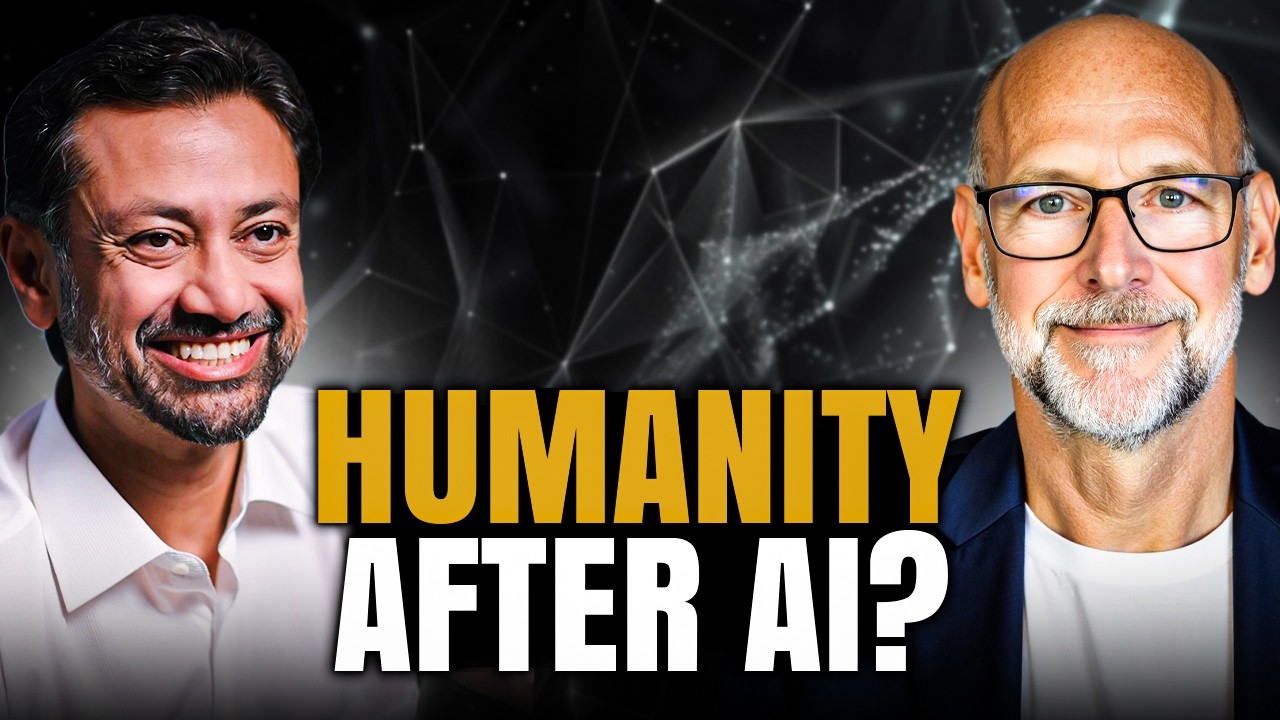 When AI Outthinks Us: The Shift From Intelligence to Consciousness