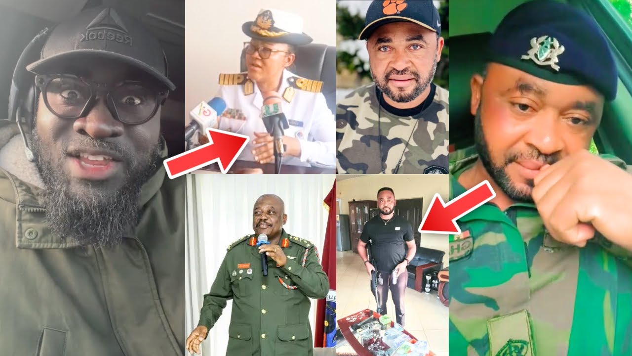 GHANA ARMY WAHALA! Ex Service Men Accu$e Officers Of Corruption & Soldier Arrɛstɛd For Selling Gṵns