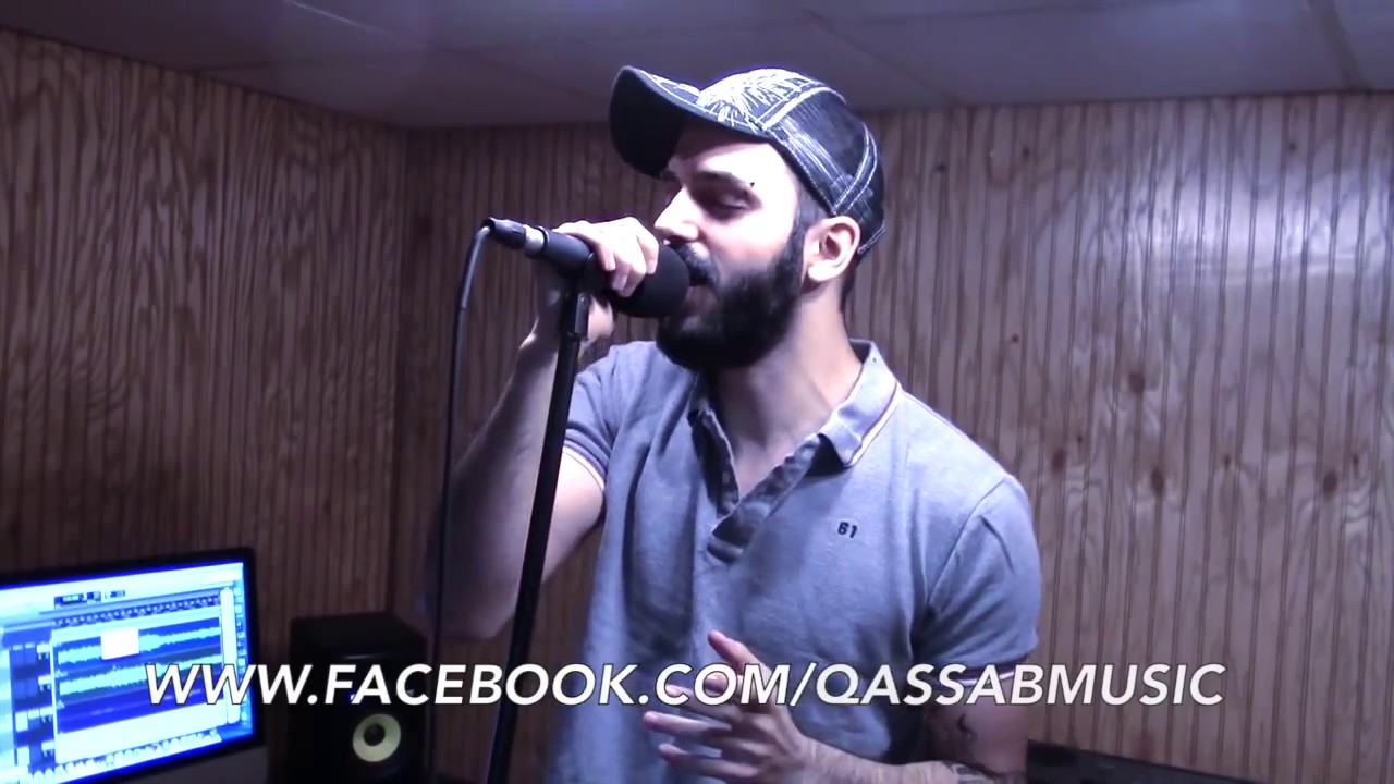 Dream Theater - Another Day (Covered By Youssef Qassab)