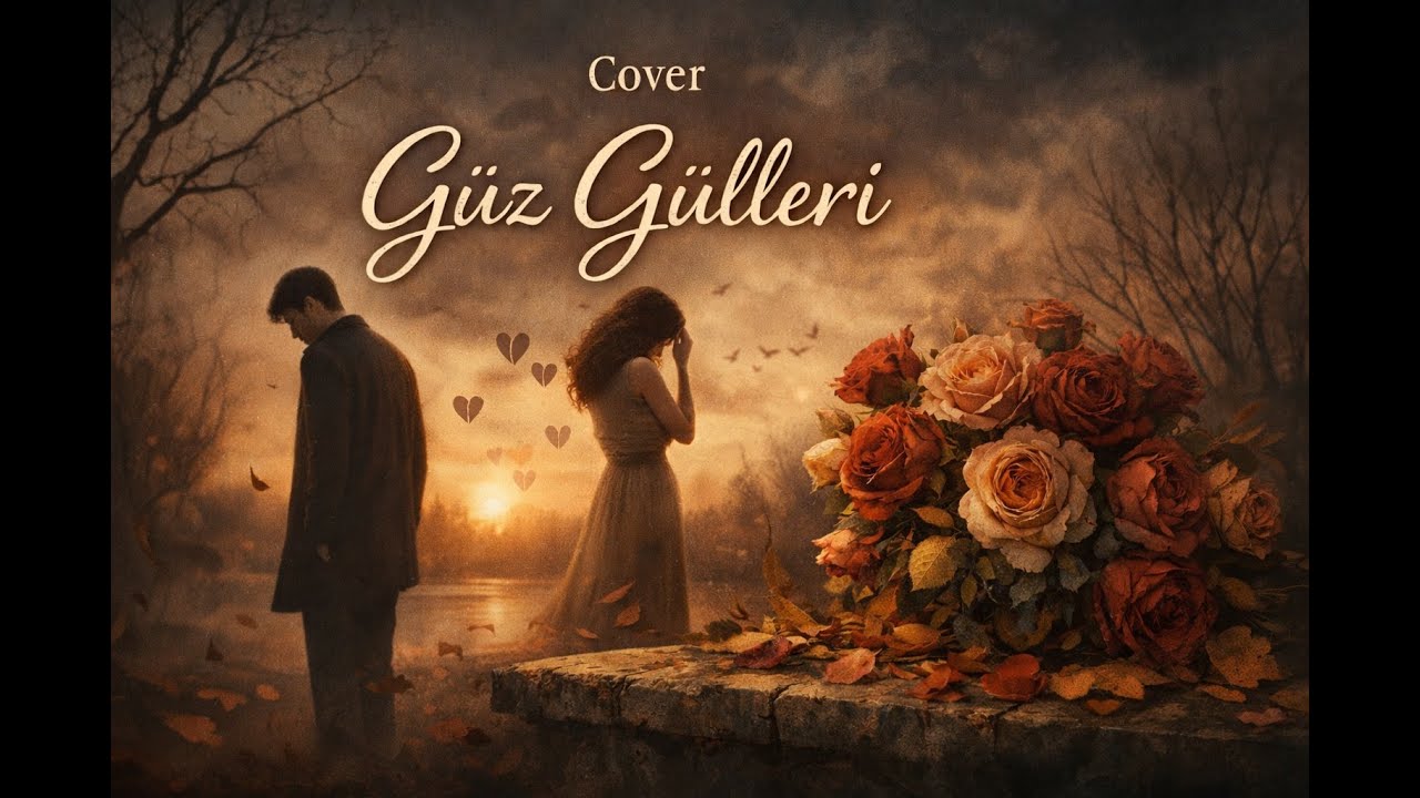 Güz Gülleri | Cover