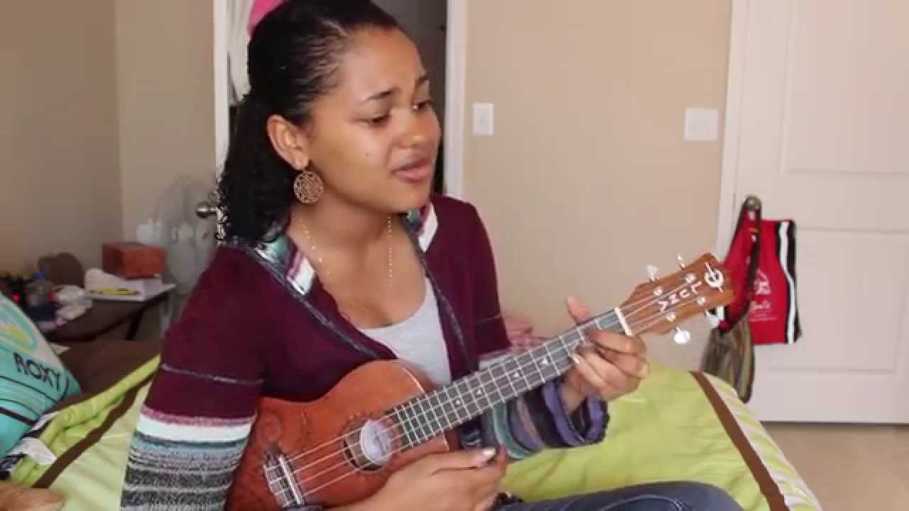 Honeymoon Avenue-Ukulele Cover