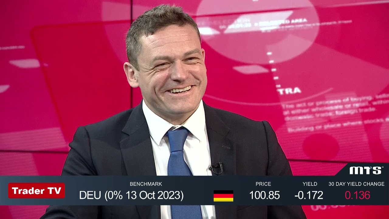 Trader TV Bonds: Defining ‘best execution’