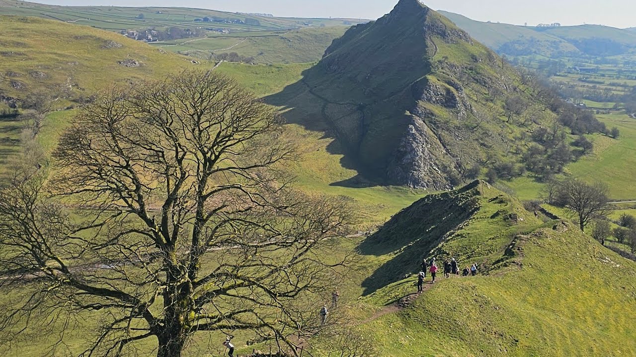 Parkhouse hill chrome Hill high wheeldon