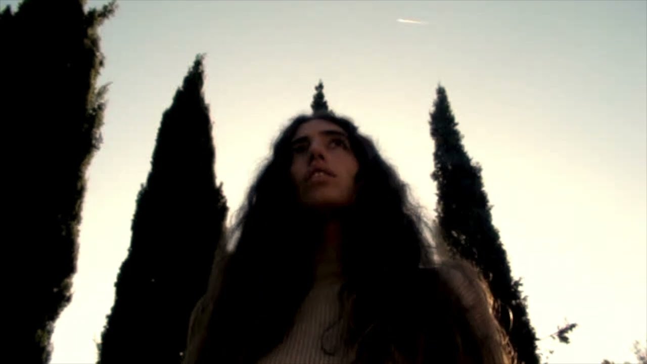 Ire - Cuánto tiempo queda (videoclip)