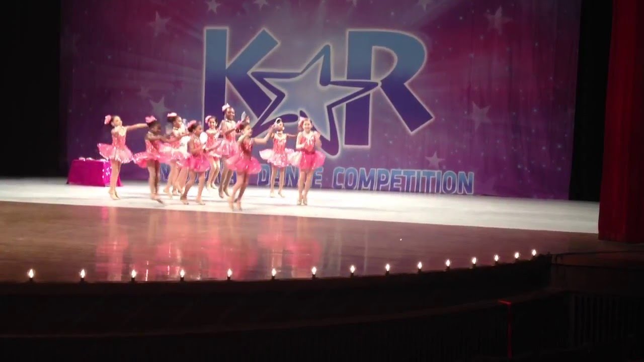 Dance dance dance