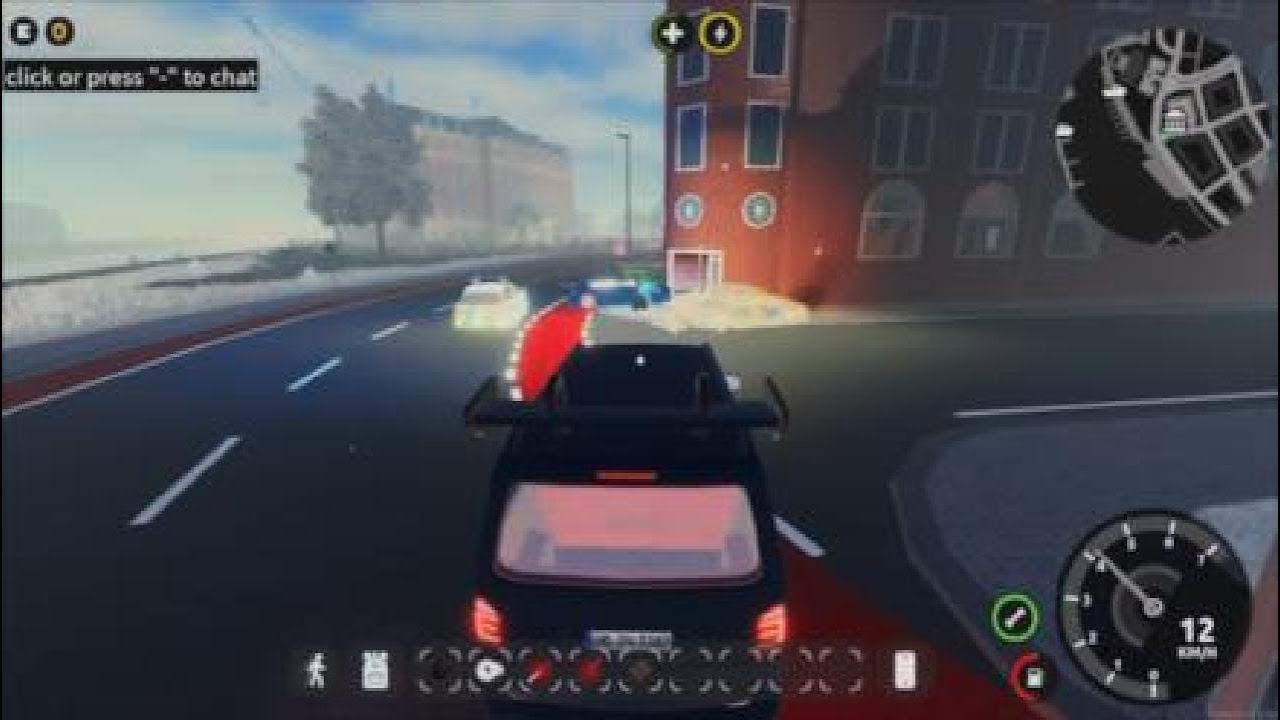 Episode 1-4 Emergency Emden Trip