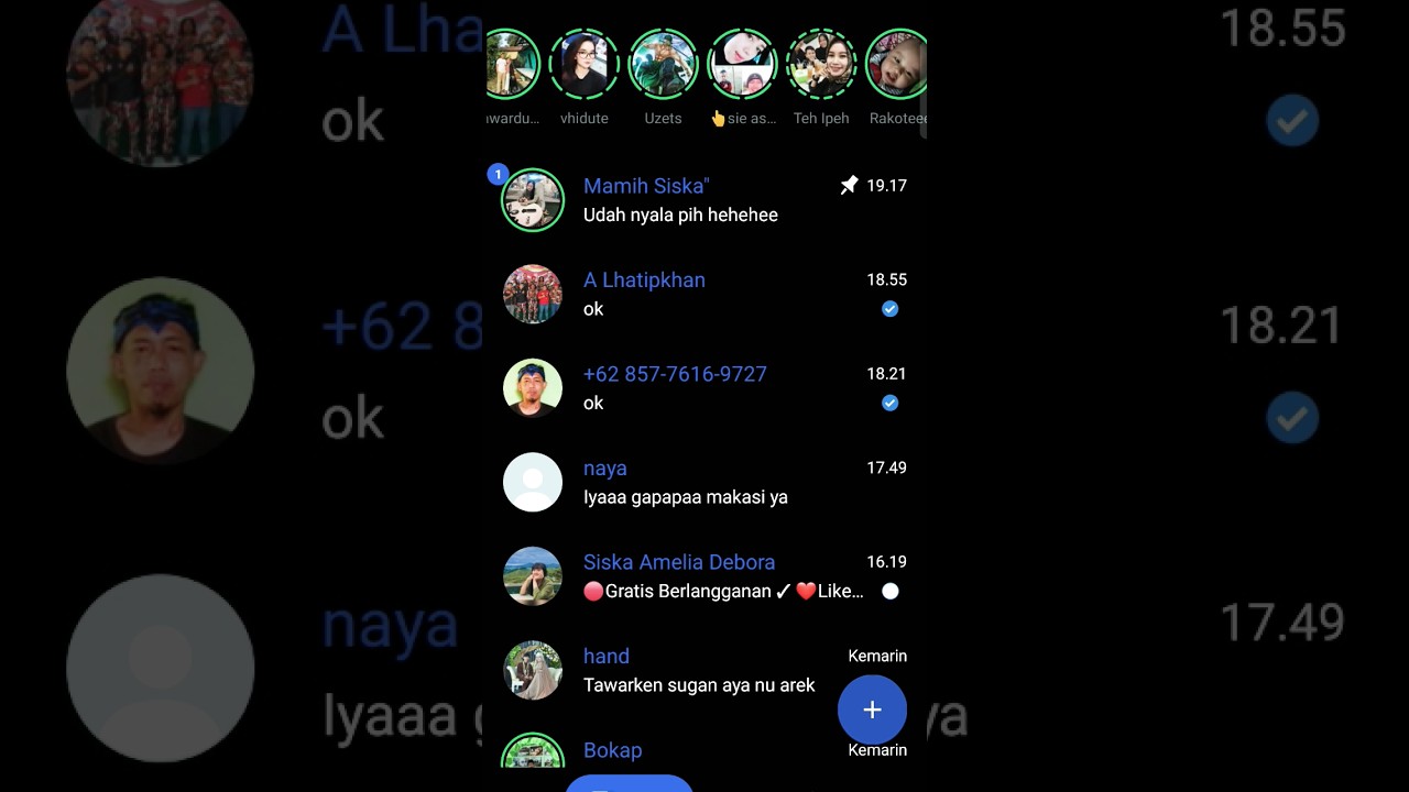 Gb Whatsapp Terbaru 2023 Apk Download